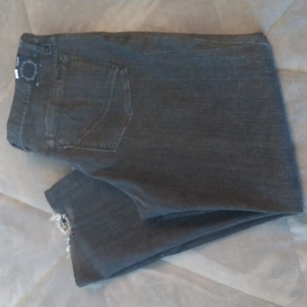Men's Empyre slim skeletor jeans size 36
